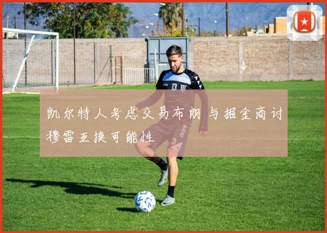 凯尔特人考虑交易布朗 与掘金商讨穆雷互换可能性